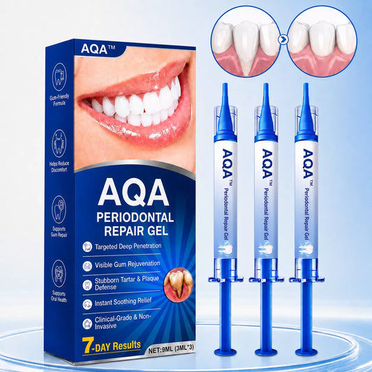 AQA™ PERIODONTAL REPAIR GEL
