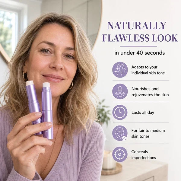 💖Trusted-by-over-50-000-women💖 The stick that makes mature skin glow again