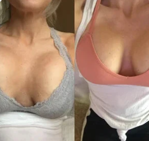Sophia Miller customer photo 1