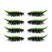 BRIGHT GREEN
