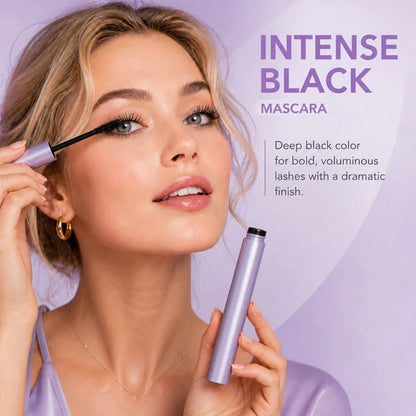 LOVILDS Mascara - For Mature Lashes