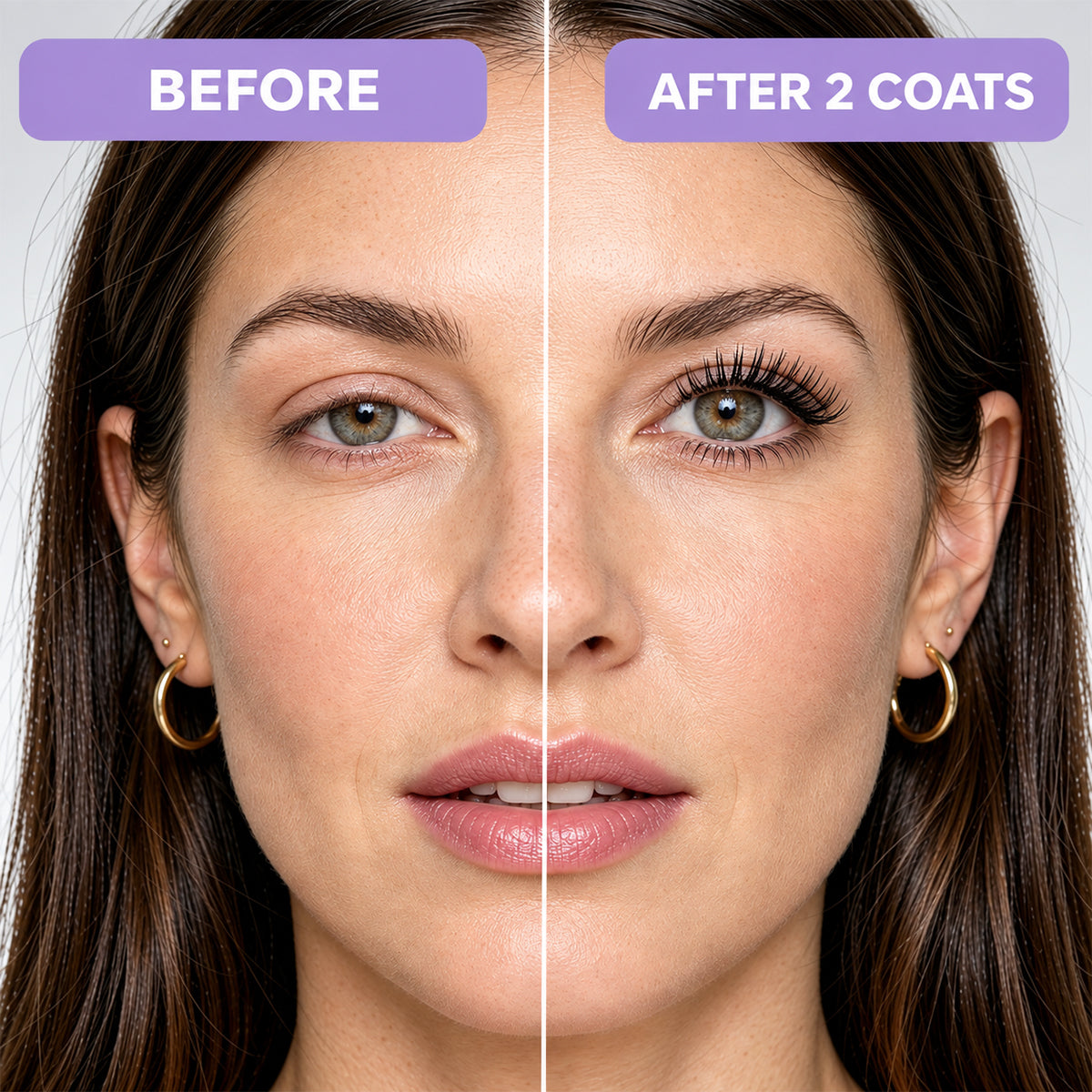 LOVILDS Mascara - For Mature Lashes