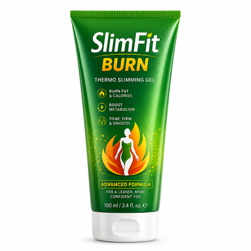 THERMO SLIMMING GEL