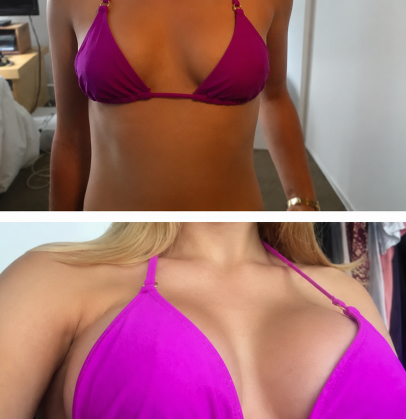 Emily Carter customer photo 1