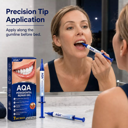 AQA™ PERIODONTAL REPAIR GEL