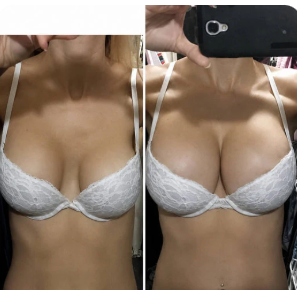 Hannah Weber customer photo 1