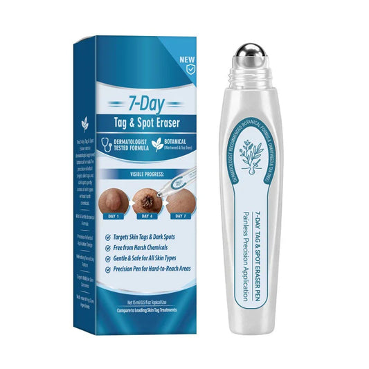 Professional Skin Tag& Spot Removal